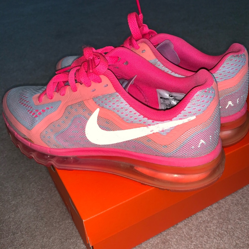 Nike Air Max